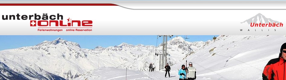 ferienwohnung skifahren wallis
