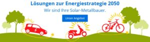 solaranlage balkon