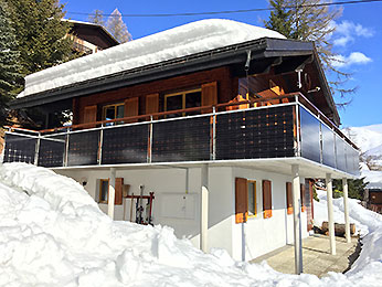 balkonsolaranlage