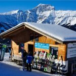 swiss label ski