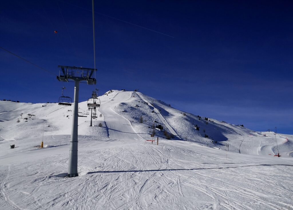 skiticket schweiz