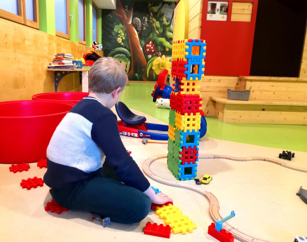 gute kinderskischule