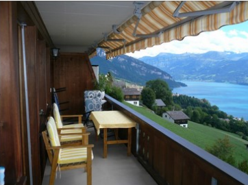 ferienwohnung thunersee kaufen