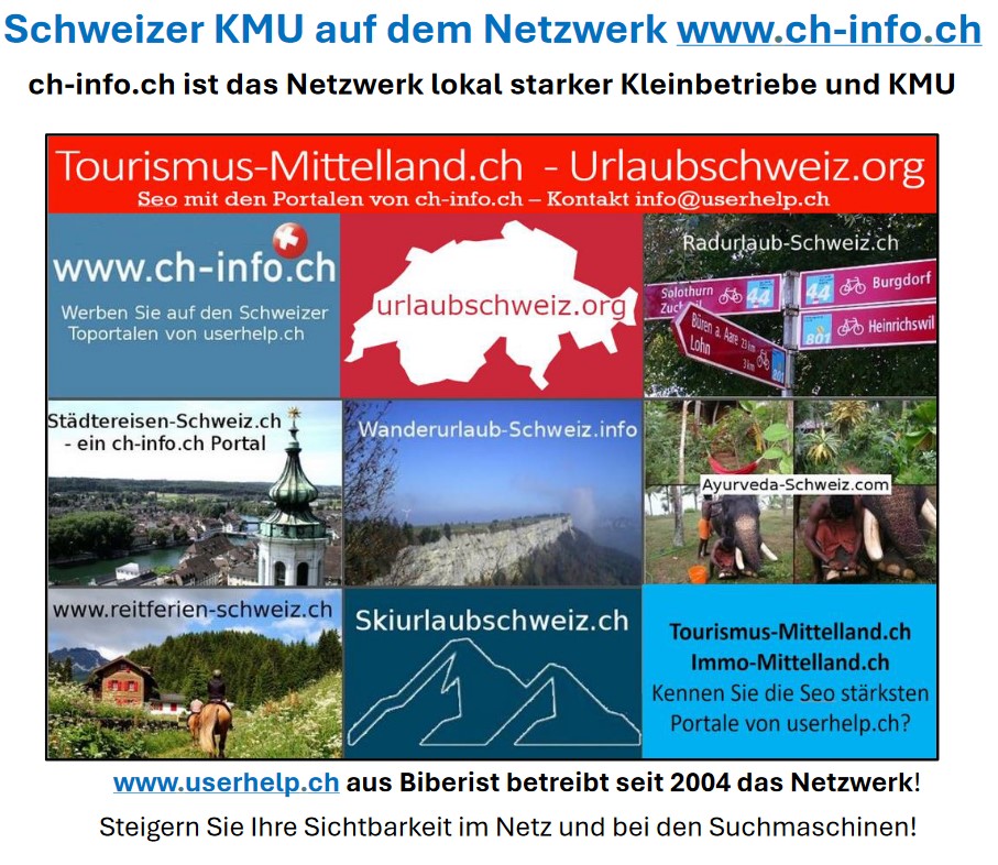 skiurlaub schweiz netzwerk