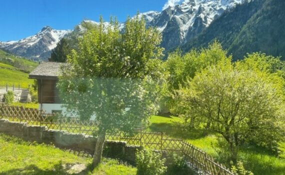haus nähe st. Moritz kaufen