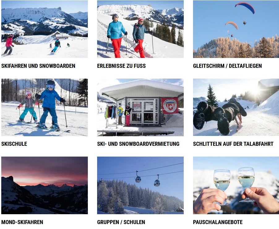 skiuraub schweiz entlebuch