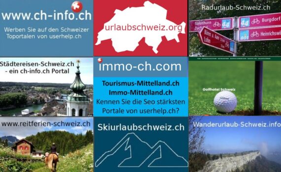 Immobilie Skigebiet Schweiz kaufen