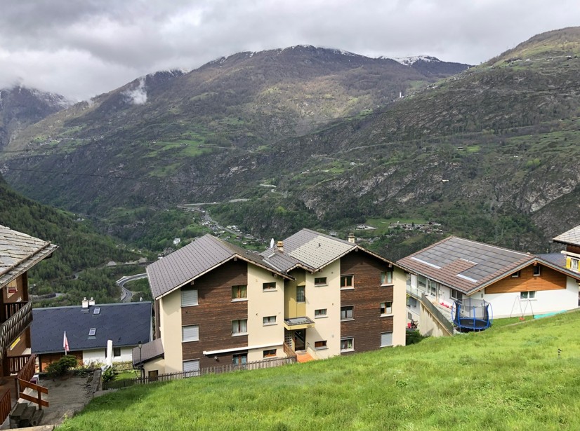 bauland nähe Zermatt