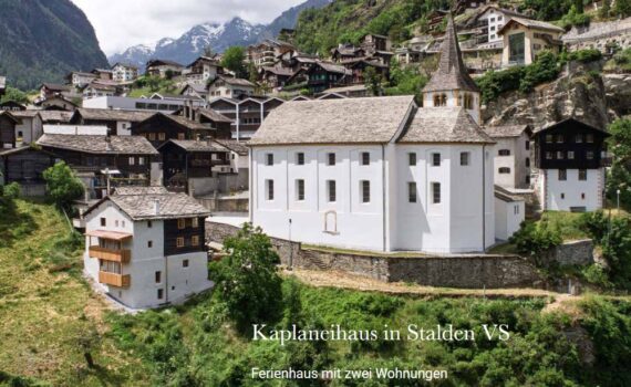 haus nähe zermatt kaufen