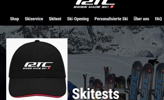 skitesttage schweizer ski