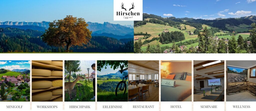 winterwandern Emmental